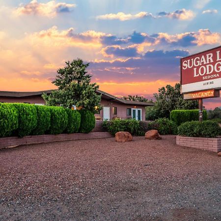 Sugar Loaf Lodge Sedona Kültér fotó