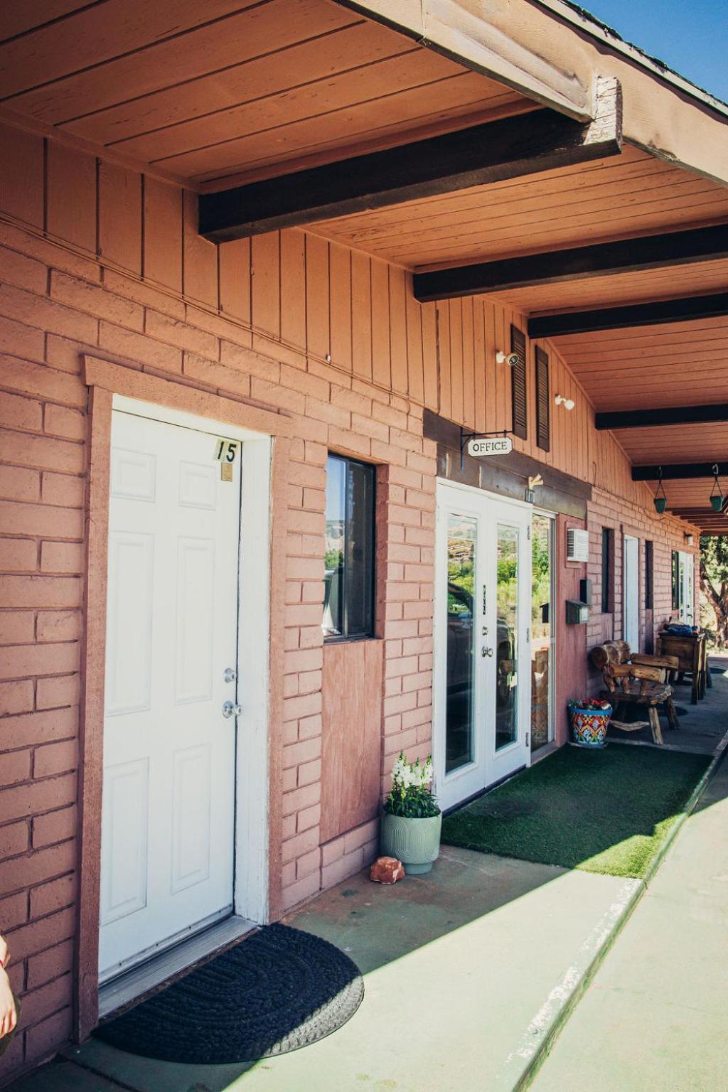 Sugar Loaf Lodge Sedona Kültér fotó