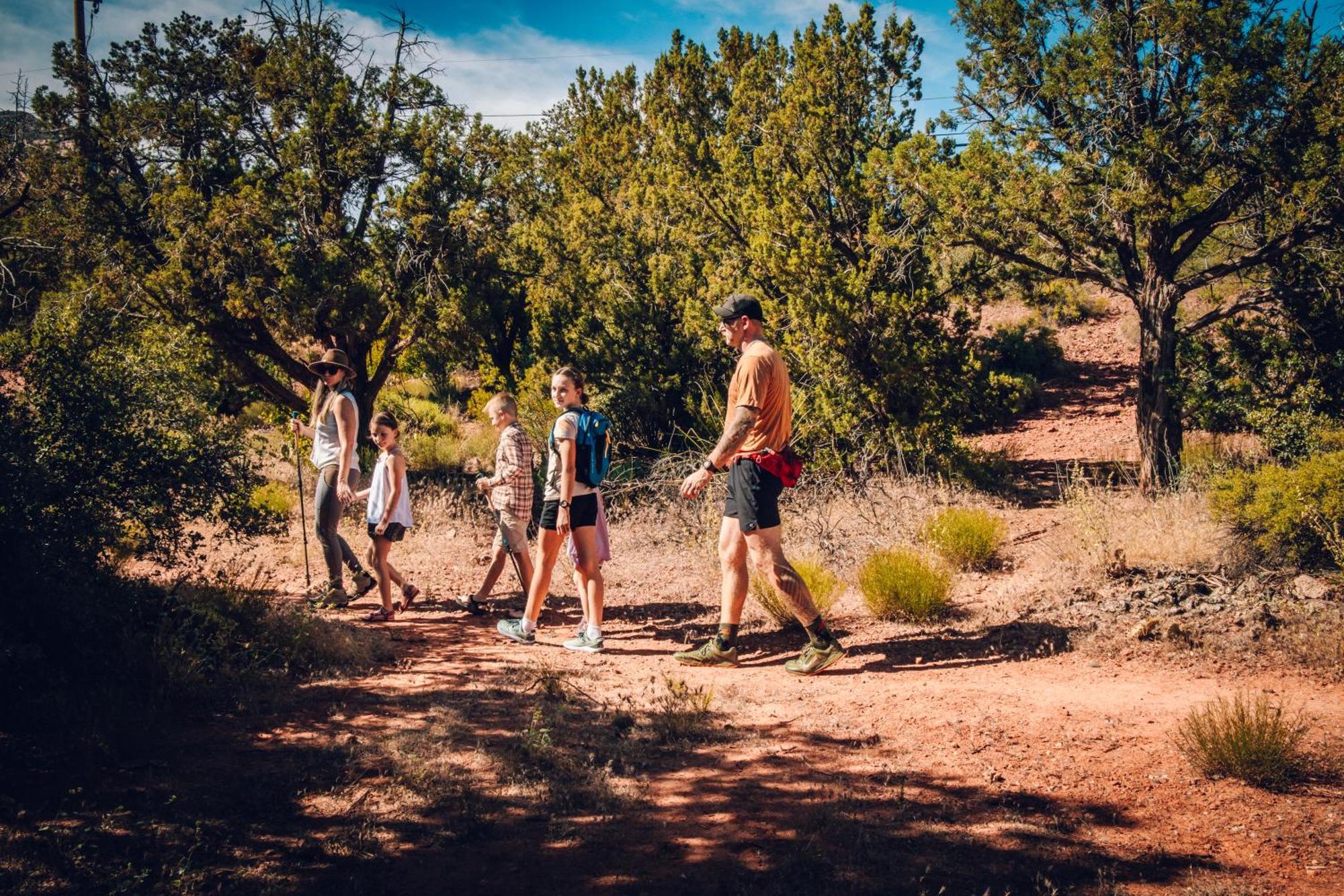Sugar Loaf Lodge Sedona Kültér fotó